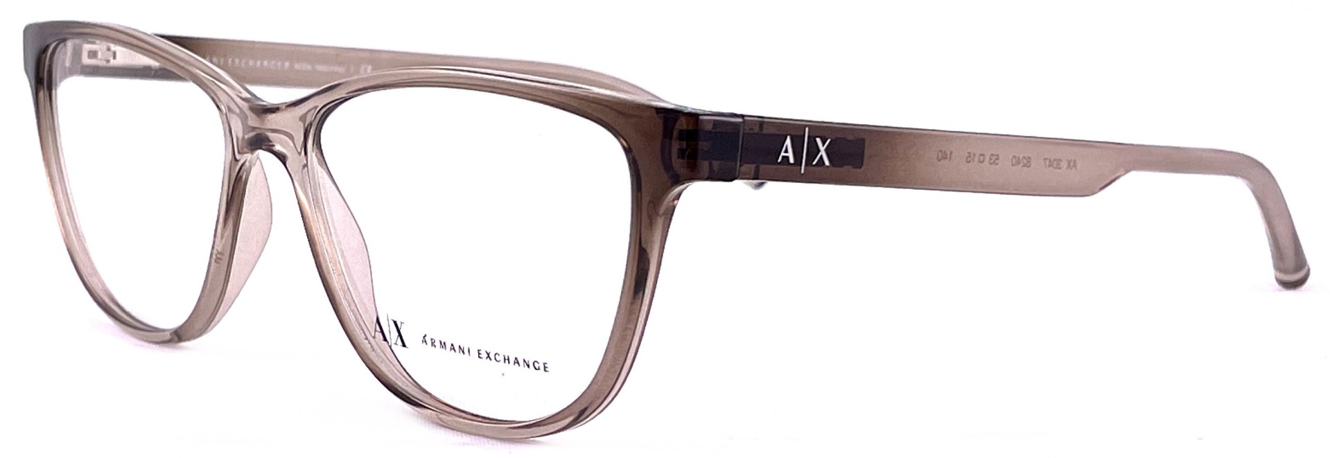 Armani Exchange AX3047 8249 2