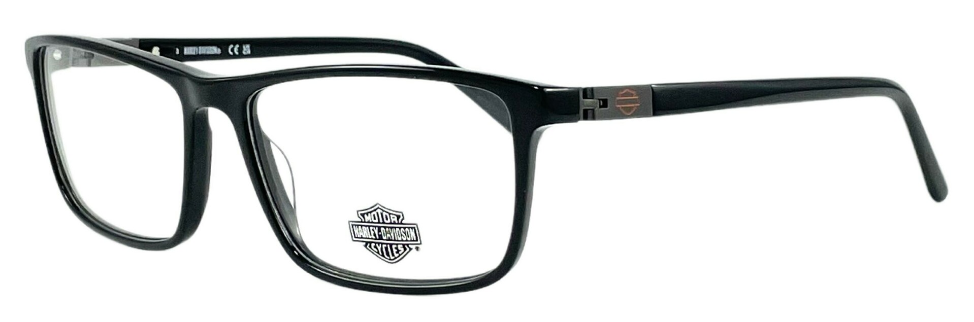 Naocare za vid Harley Davidson HD50091 001 2