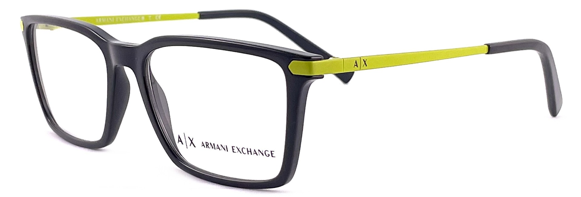 Armani Exchange AX3077 8015 2