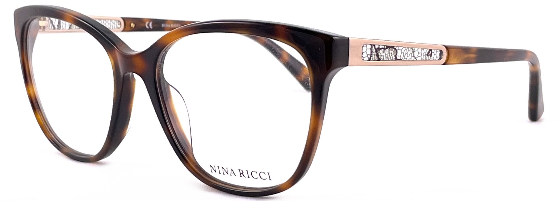 Nina Ricci VNR169 01AY 2