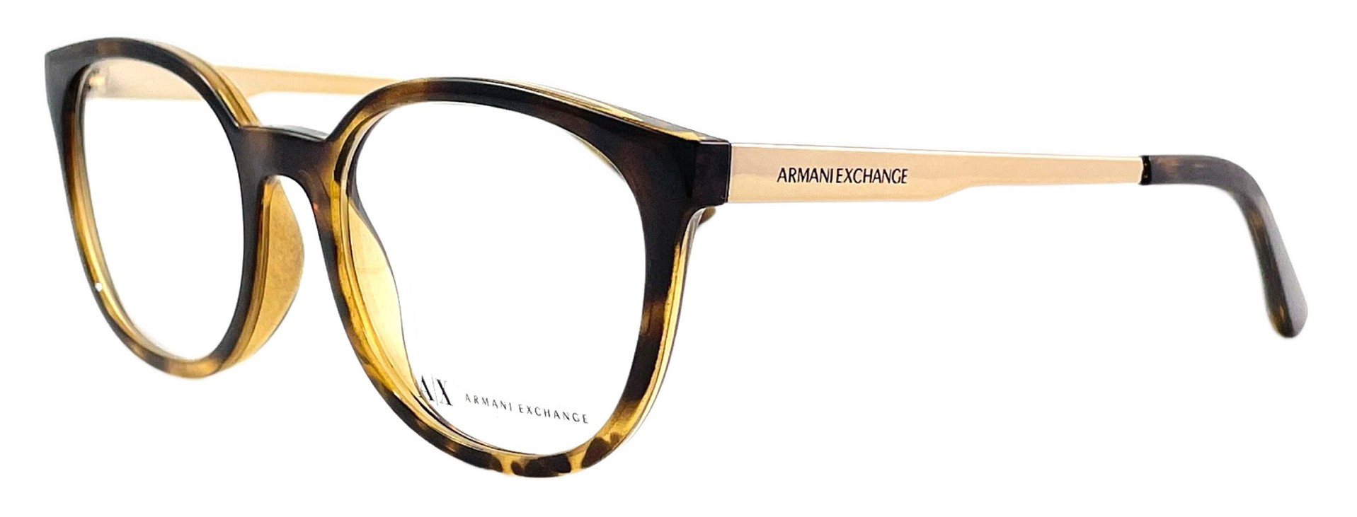 Armani Exchange AX3104 8213 2