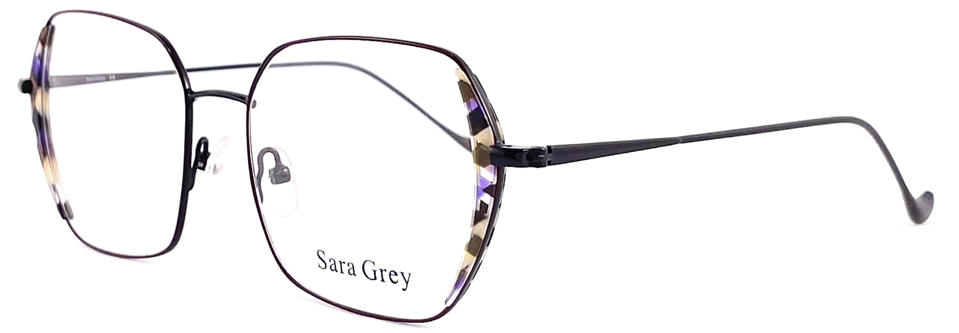 Sara Grey SG2022 2