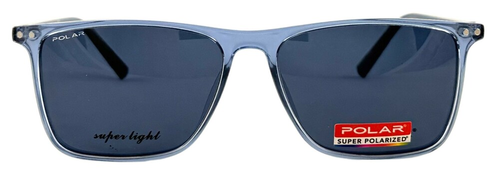 Polar clip on 602 21