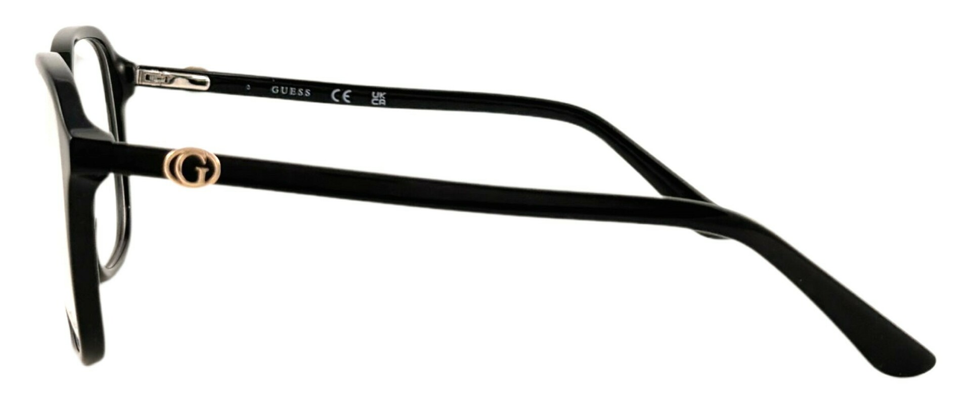 Naočare za vid Guess GU50309 001 3