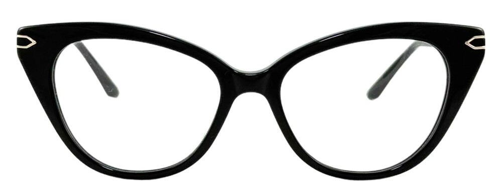 Avanglion Erzesebet black