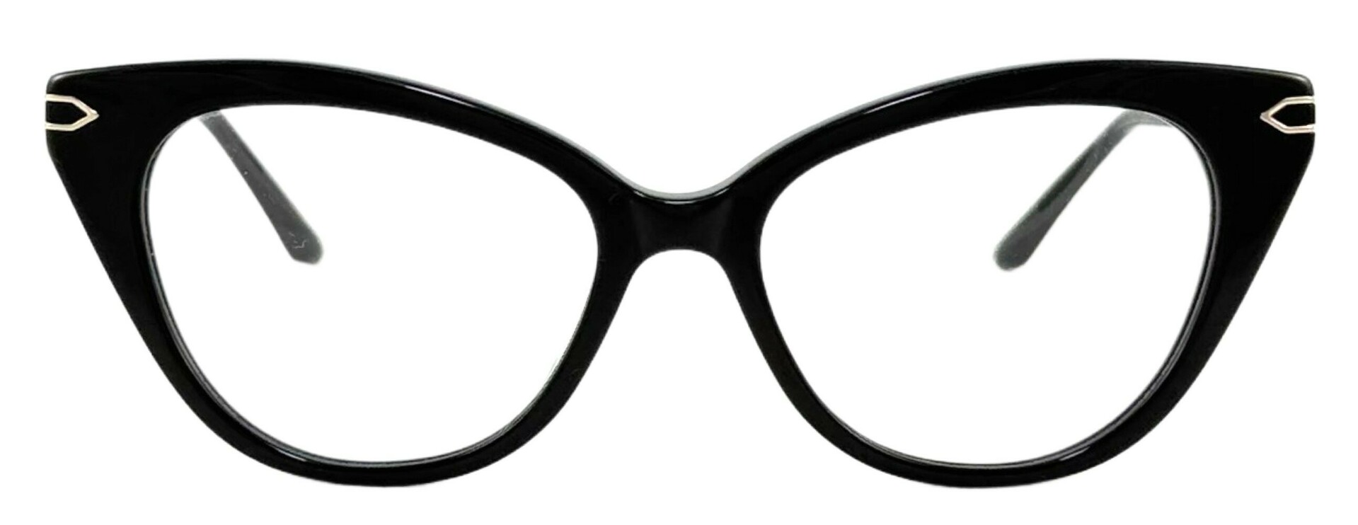 Naočare za vid Avanglion Erzesebet black 1