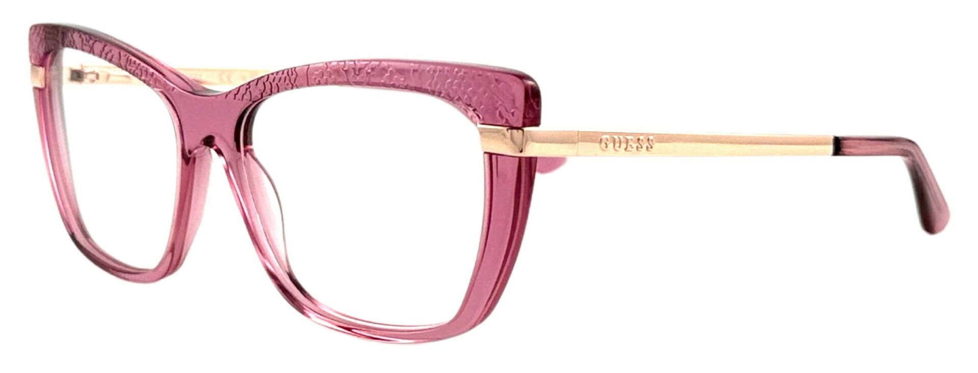 Naočare za vid Guess GU50246 081 2