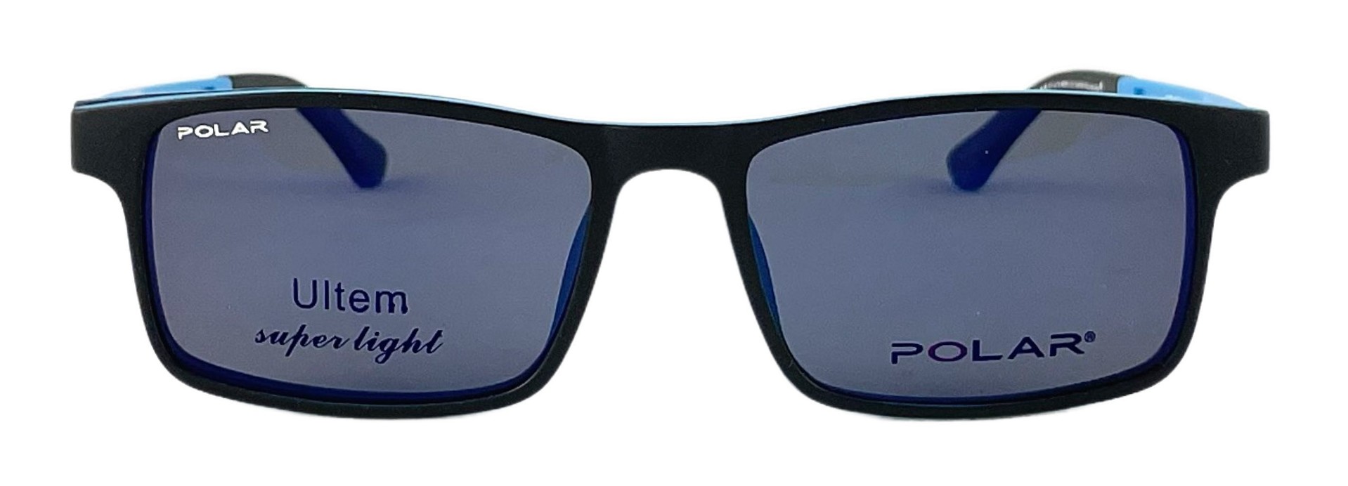Naocare za vid Polar deciji clip on 473 79 1
