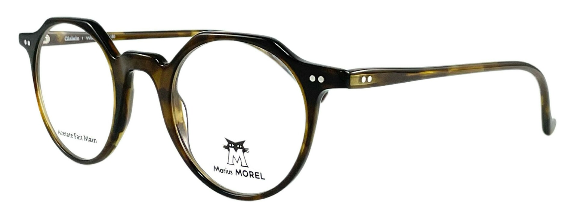 Naocare za vid Morel Gislain1 VV02 2