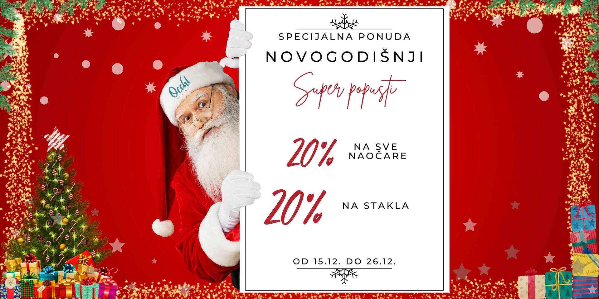 Novogodisnji popusti