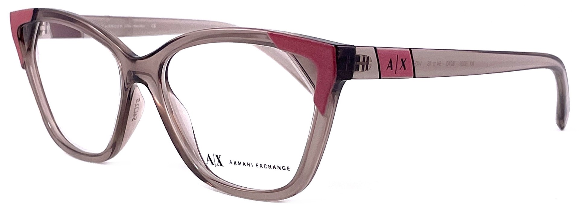 Armani Exchange AX3059 8240 2