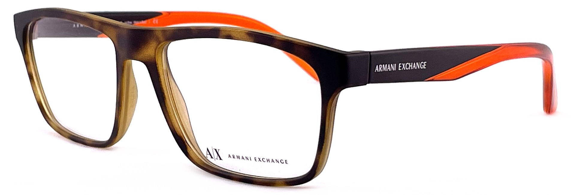 Armani Exchange AX3073 2