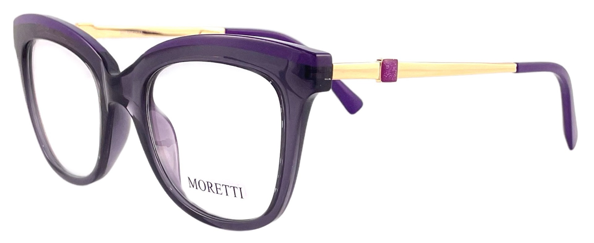 Moretti 2065 C5 2