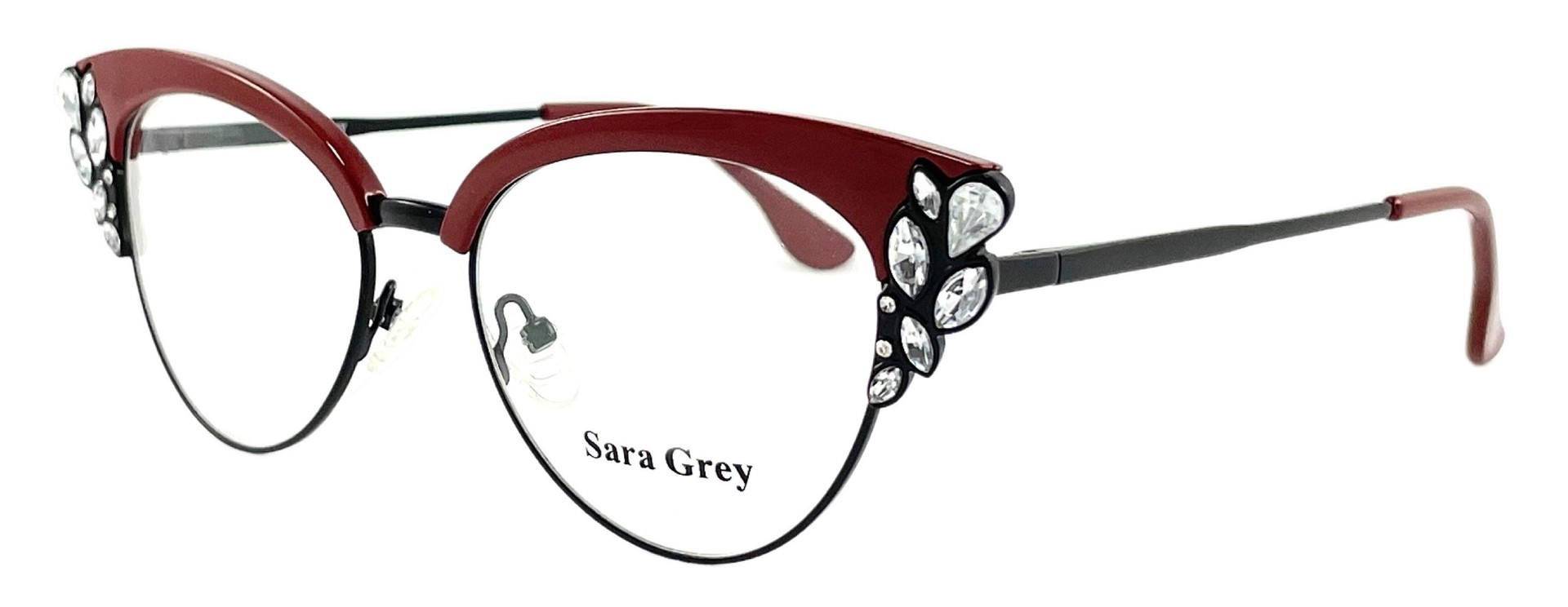 Sara Grey CH8416 C1 2