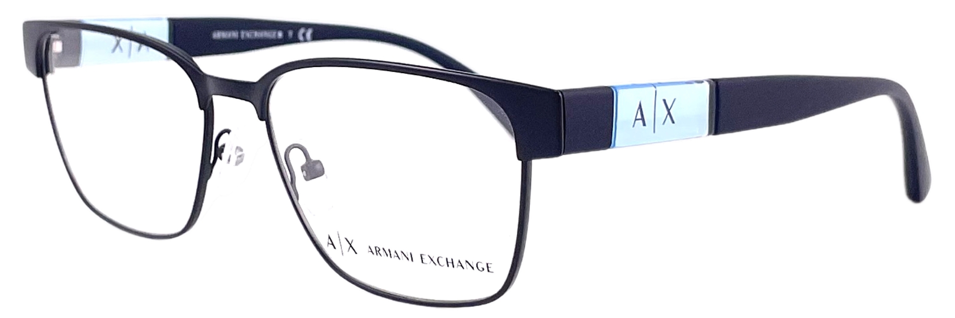 Armani Exchange AX1052 6099 2