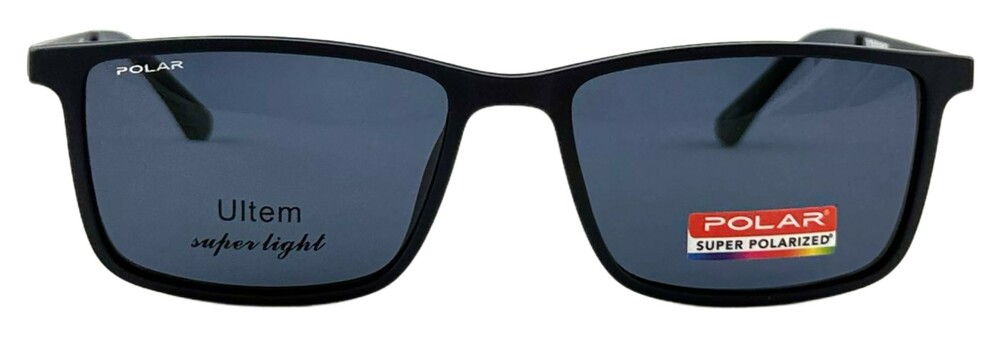 Polar clip on 545 20