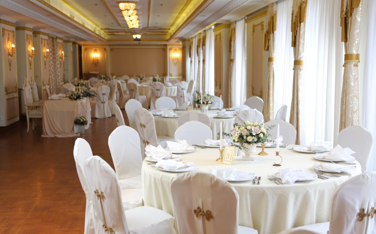Hotel Moskva - venčanja
