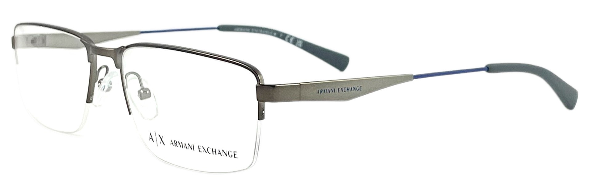 Armani Exchange AX1038 6006 2