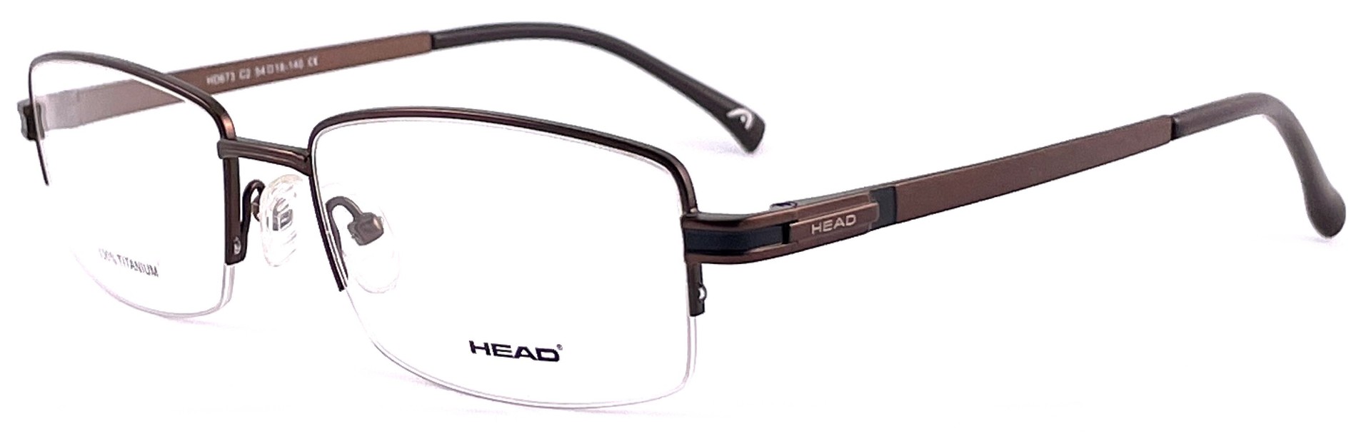 Head HD673 2