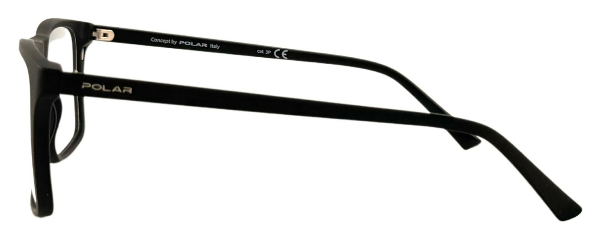 Naočare Polar clip on 610 76 4