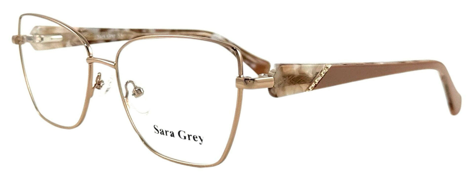 Naočare za vid Sara Grey LE6520 C2 2