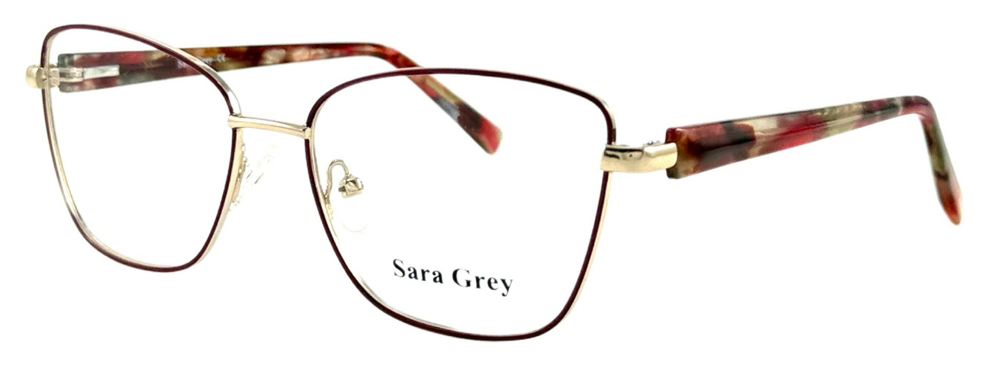 Naočare za vid Sara Grey LE6439 C4 2