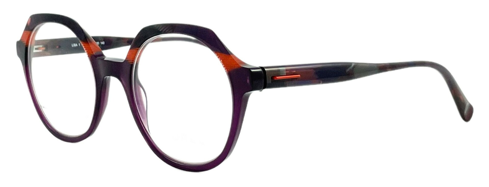 Naocare za vid Morel Lisa1 PO02 2