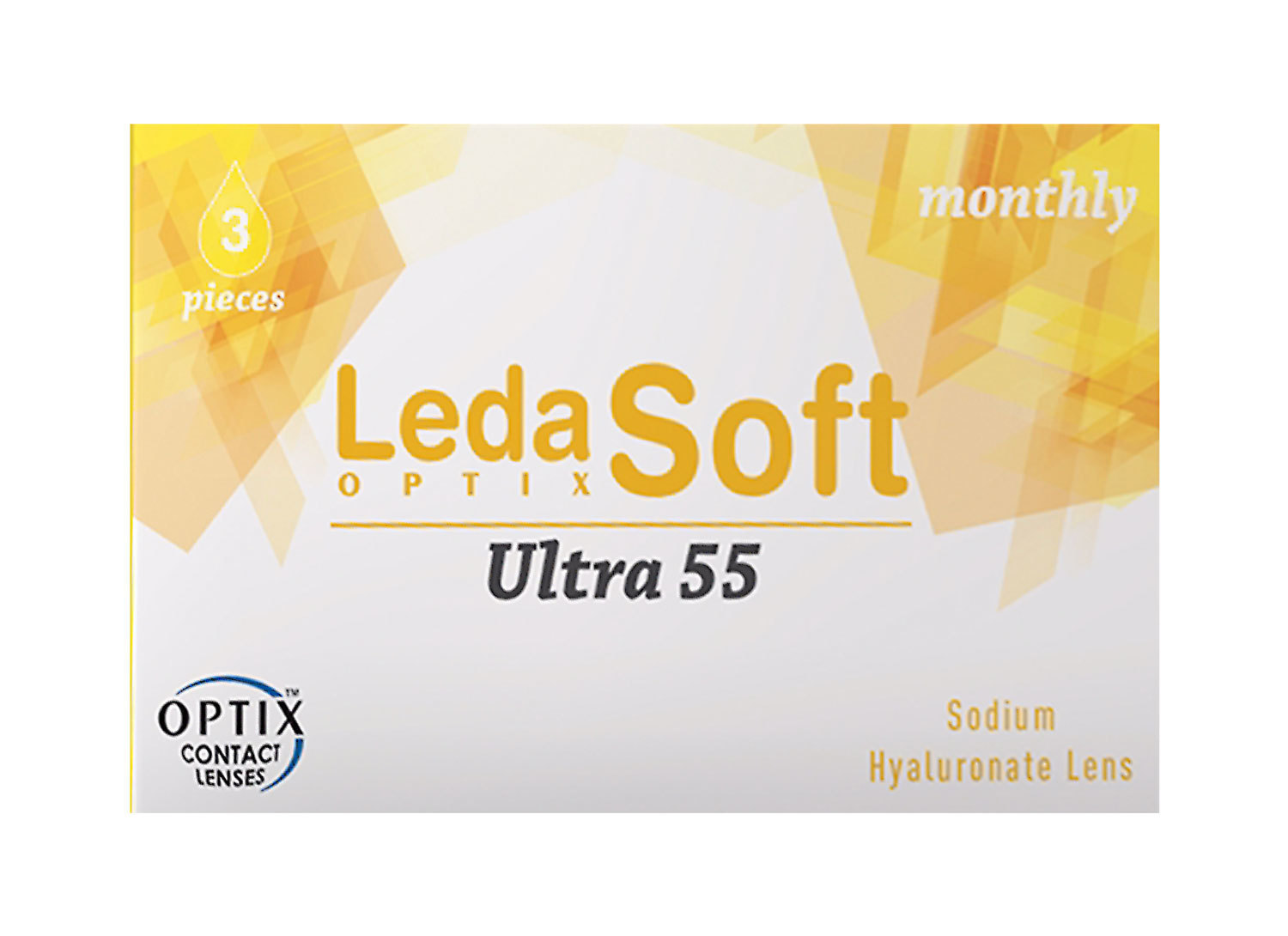 LedaSoft Ultra55