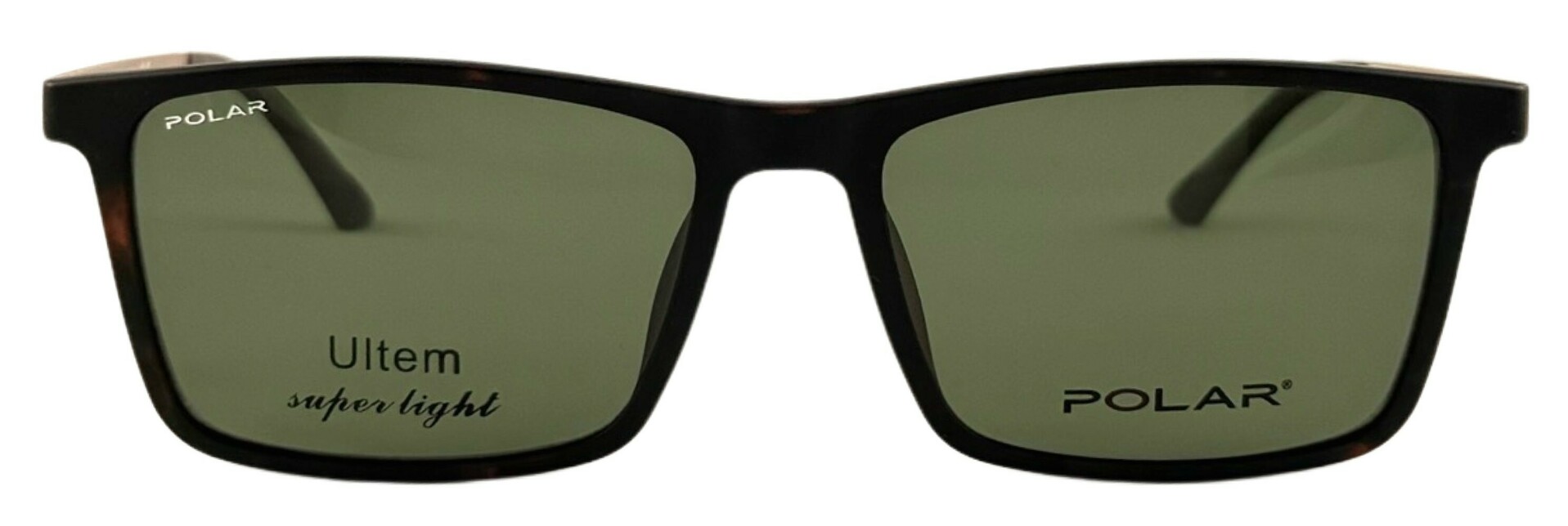 Naočare za vid Polar clip on 537 428 1