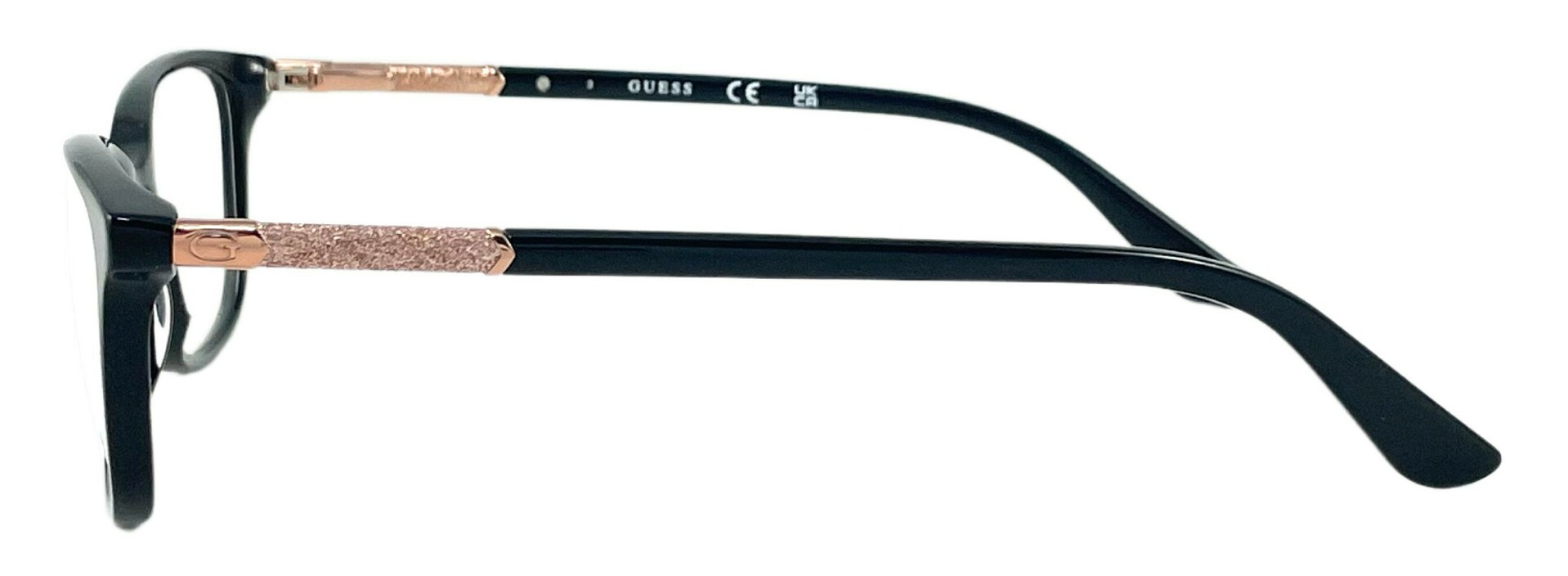 Naocare za vid Guess GU2658N 003 3