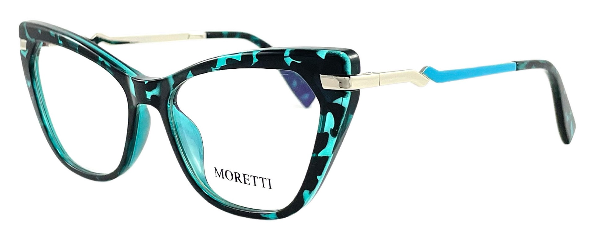 Moretti 2107 C6 2