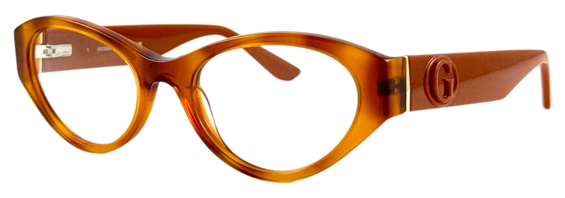 Naočare za vid  Guess GU50305  053 2