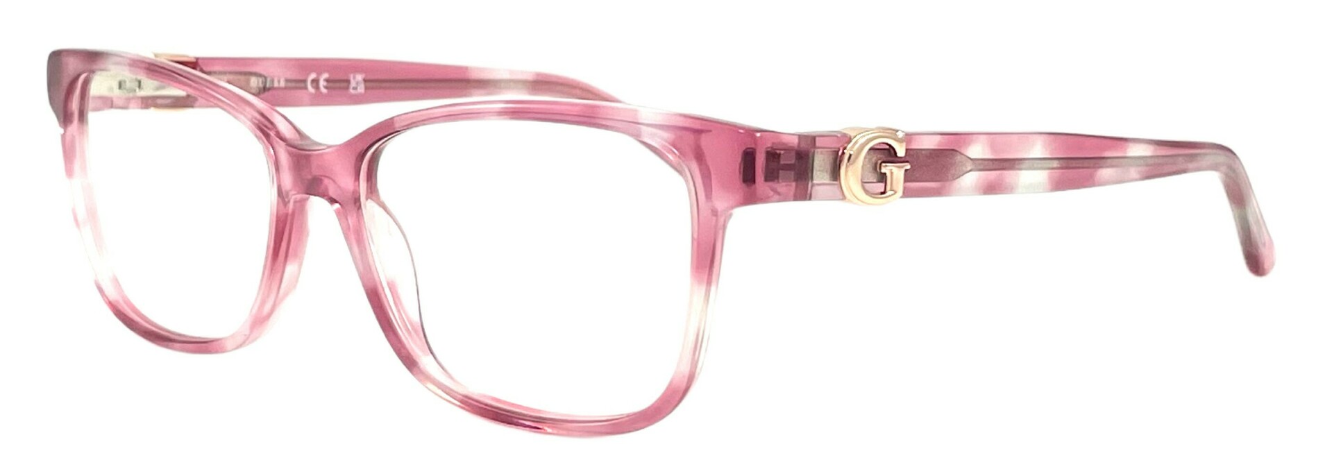 Naocare za vid Guess GU50227 080 2
