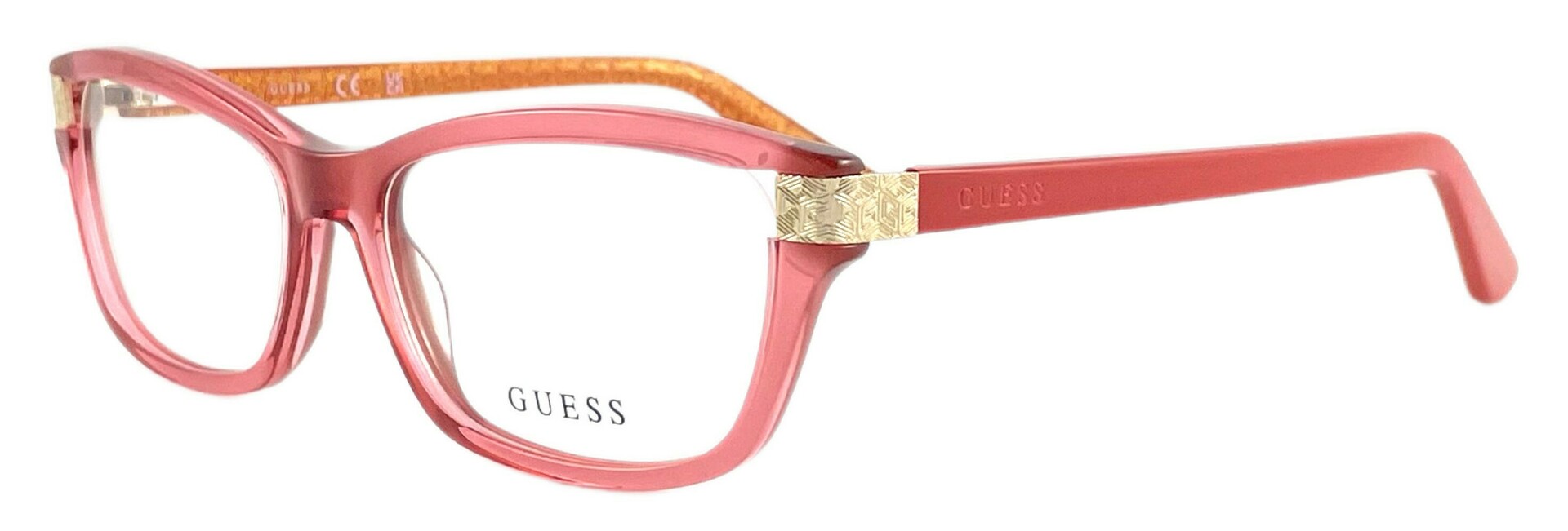 Naocare za vid Guess GU2956 072 2