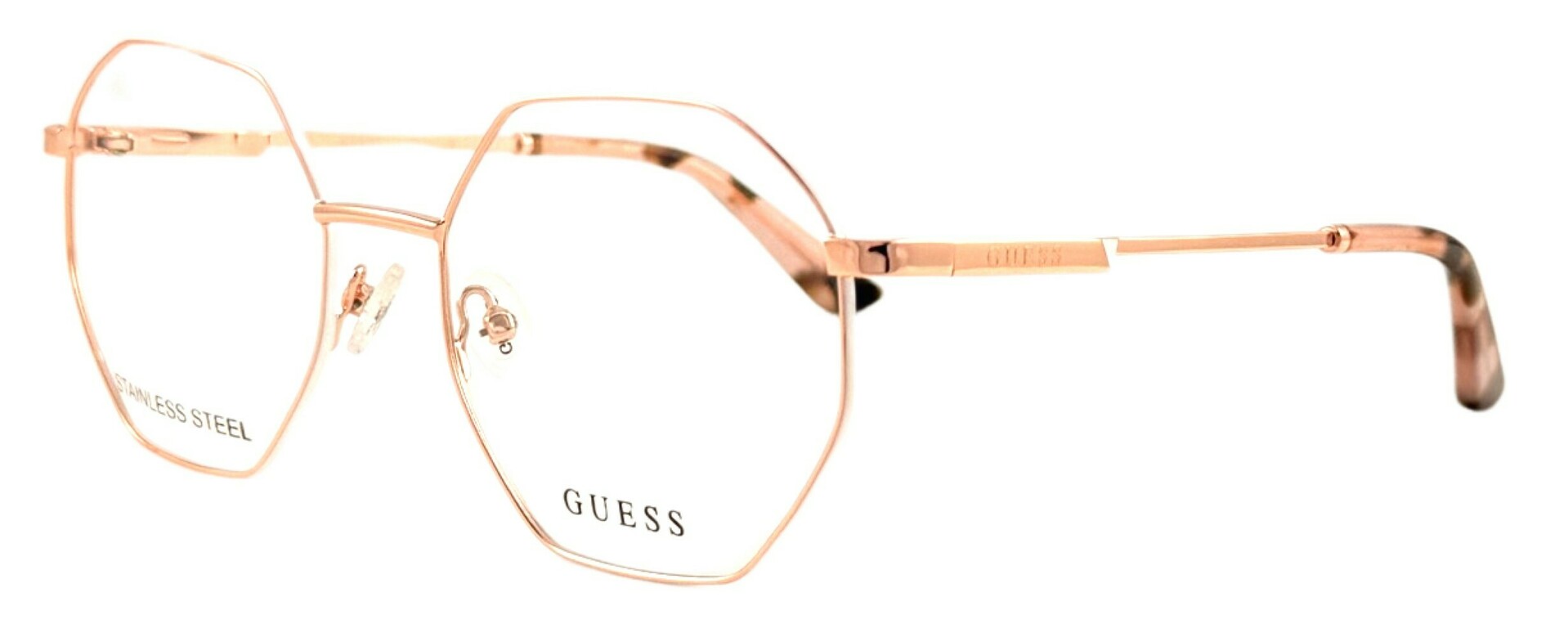 Naočare za vid Guess GU2849 028 2