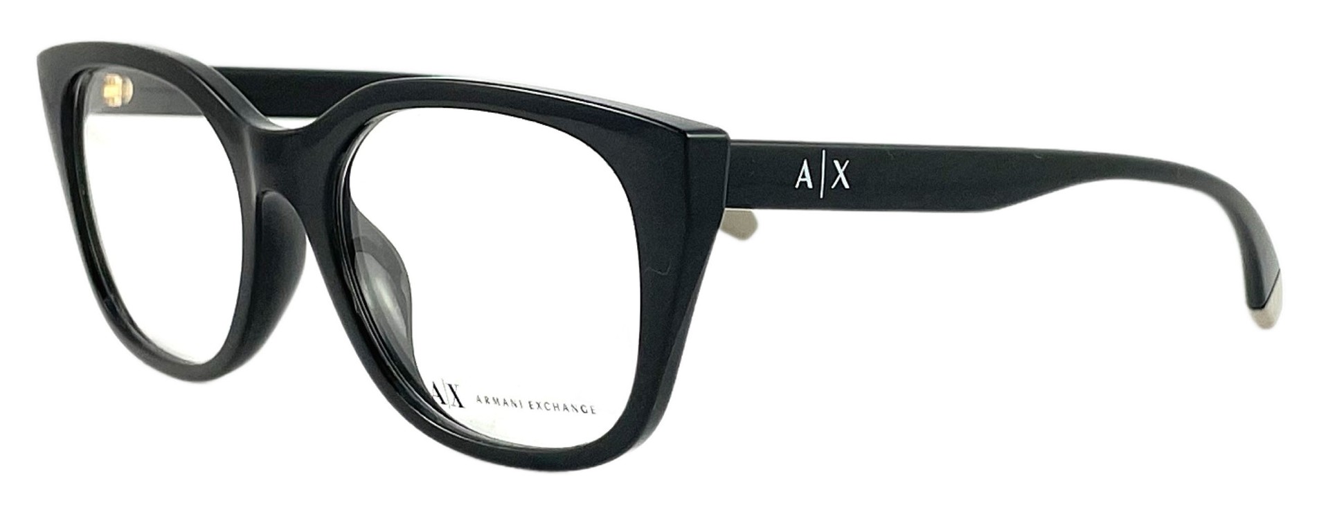 Armani Exchange AX3099U 8158 2