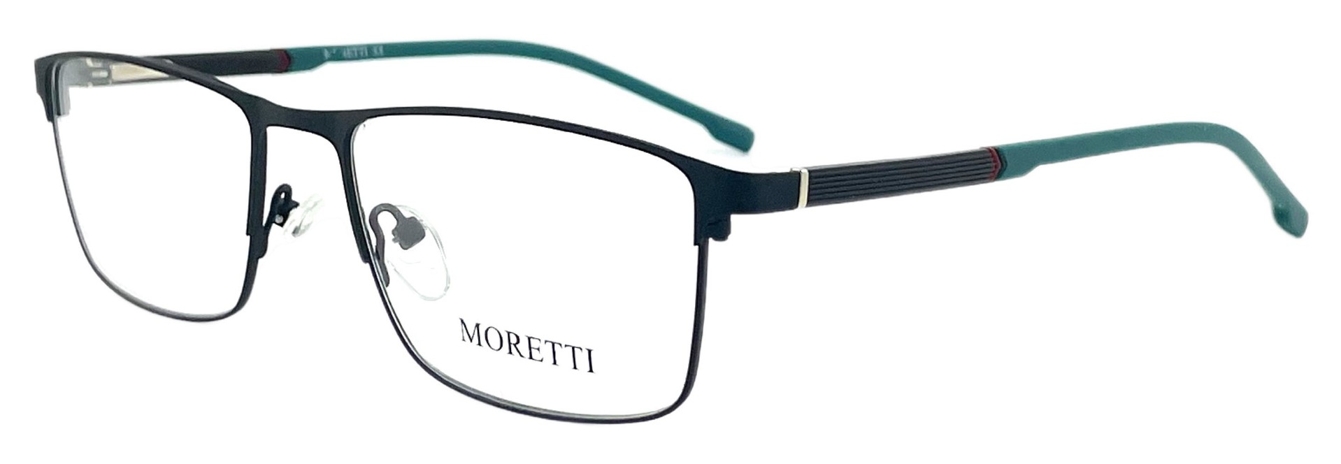 Moretti HE02-04 C11A 2