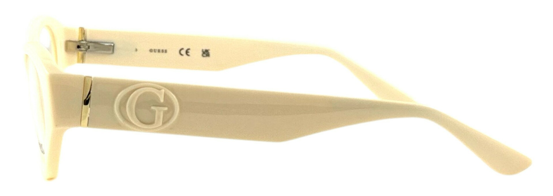 Naočare za vid Guess GU50305 025 3