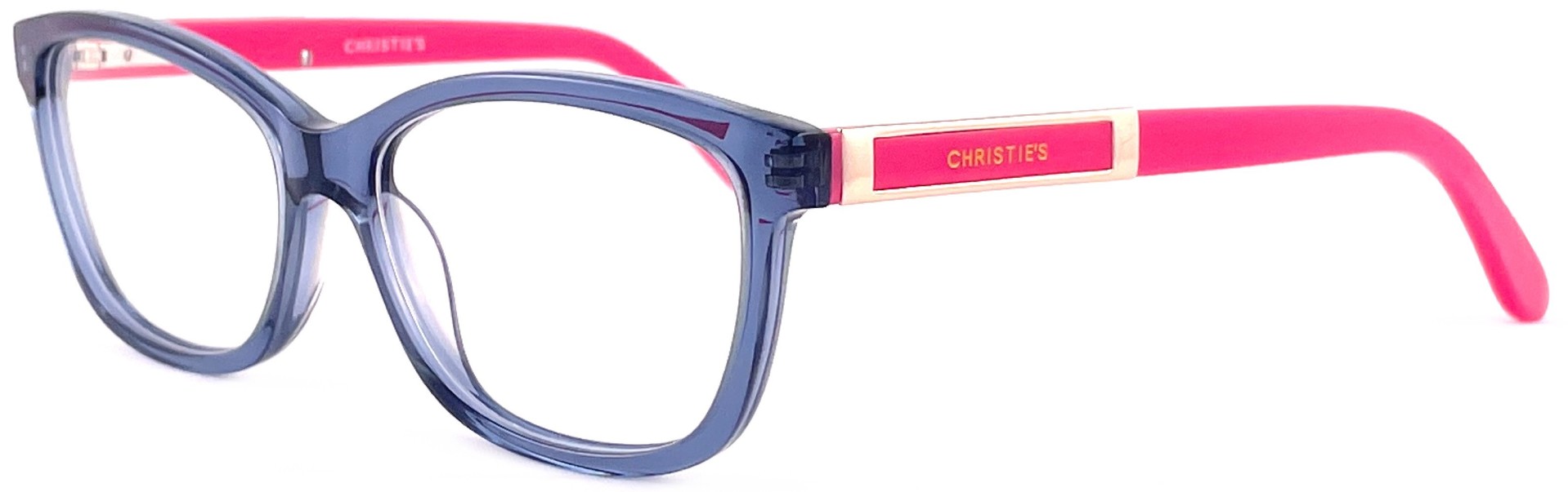 Christie's CS4243 2