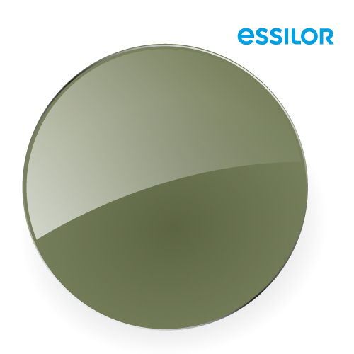 Essilor Ormix 1.60 Transitions Crizal Sapphire HR