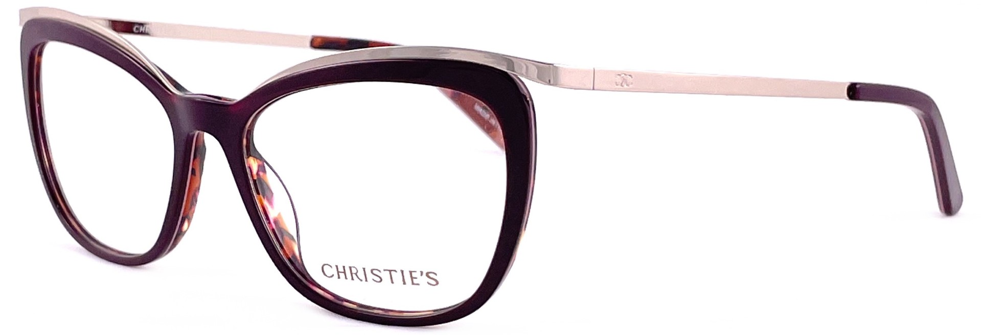 Christie's CS4840 2