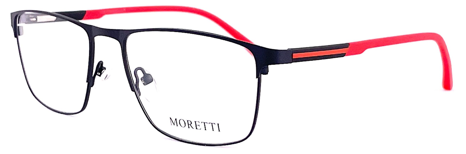 Moretti HE05-10 C2A 2