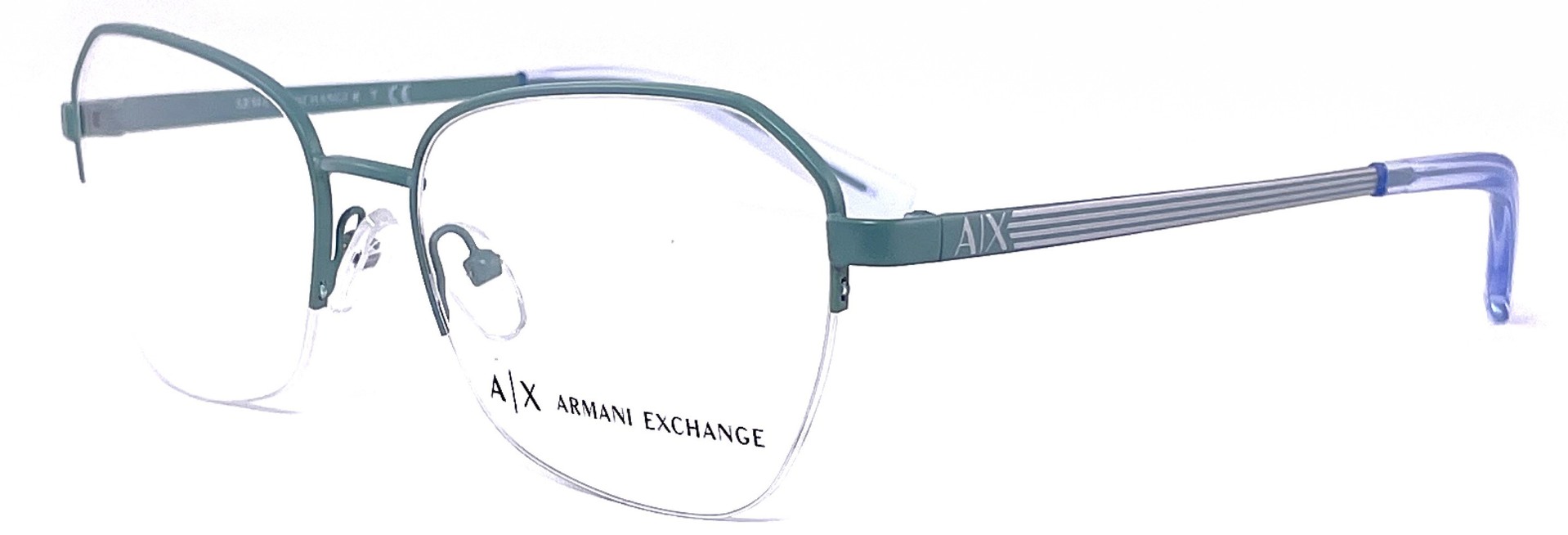 Armani Exchange AX1045 2