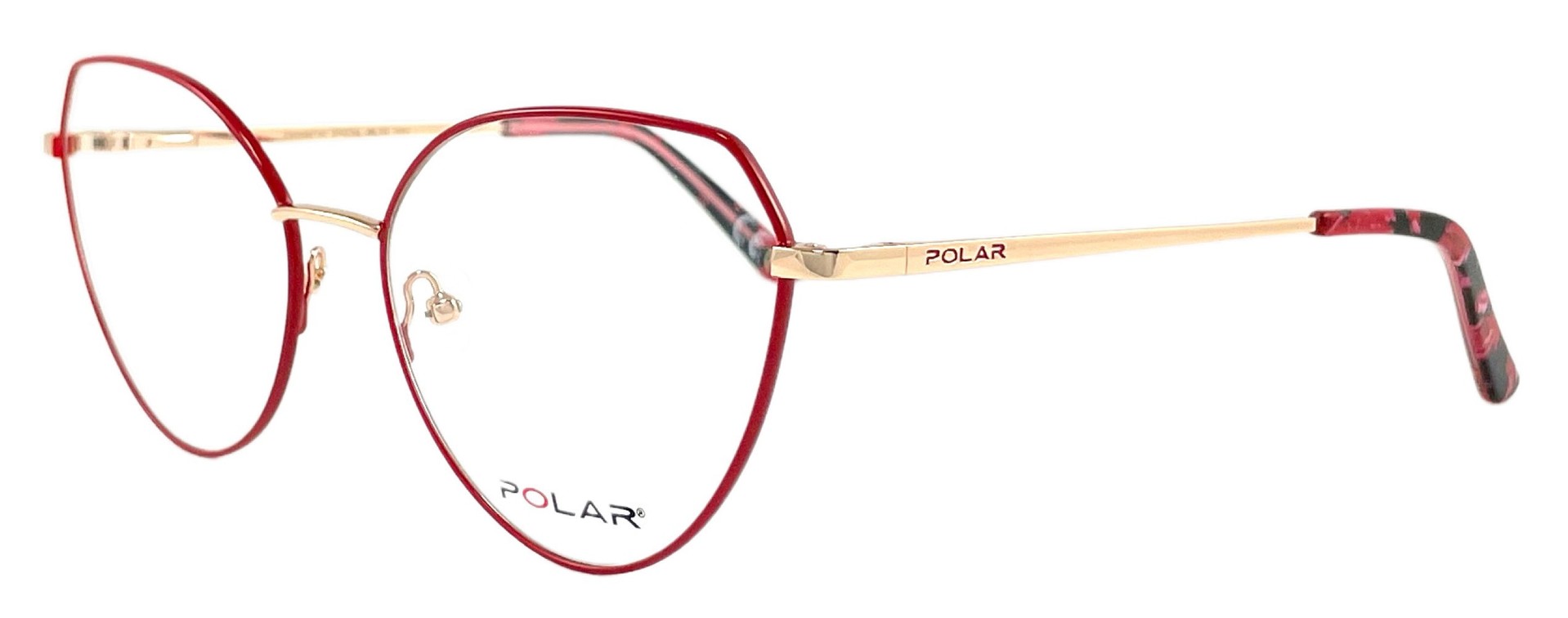 Polar 890 22 2