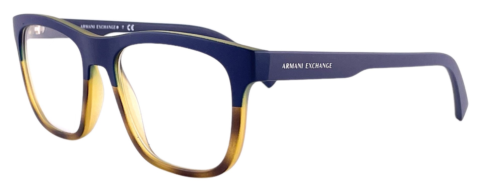 Armani Exchange AX3050 8246 2