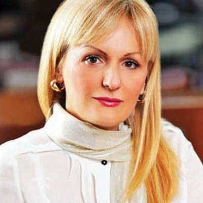 Suzana Paunovic