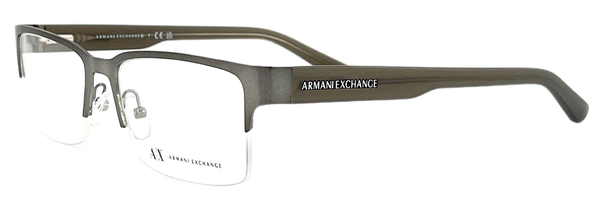 Armani Exchange AX1014 6060 2