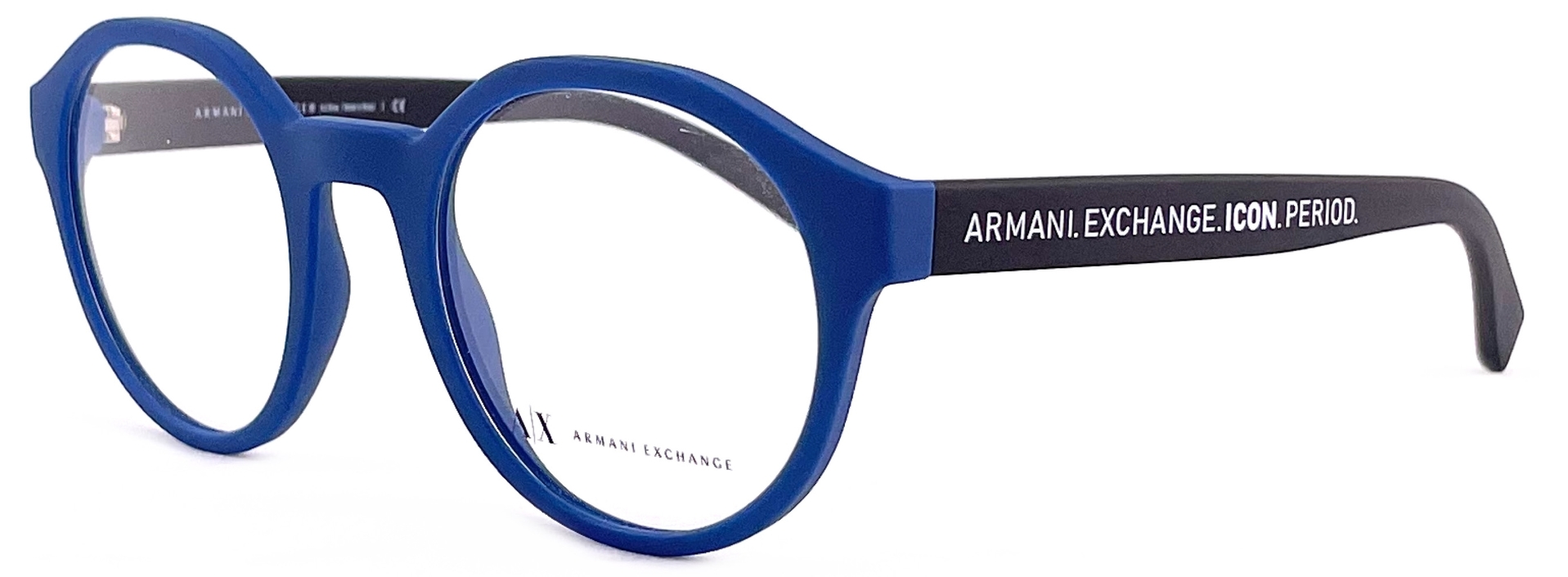 Armani Exchange 3085 2