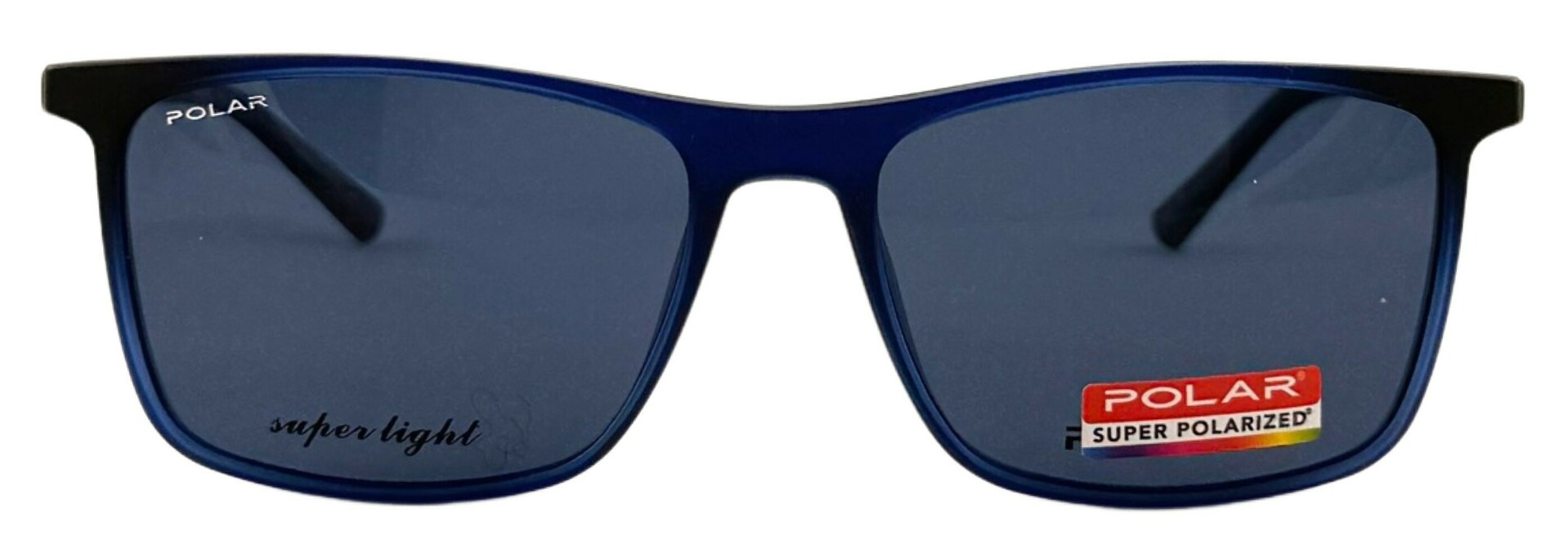 Naočare za vid Polar clip on 526 20 1