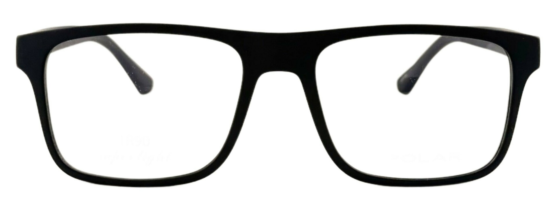 Naočare Polar clip on 604 20 2